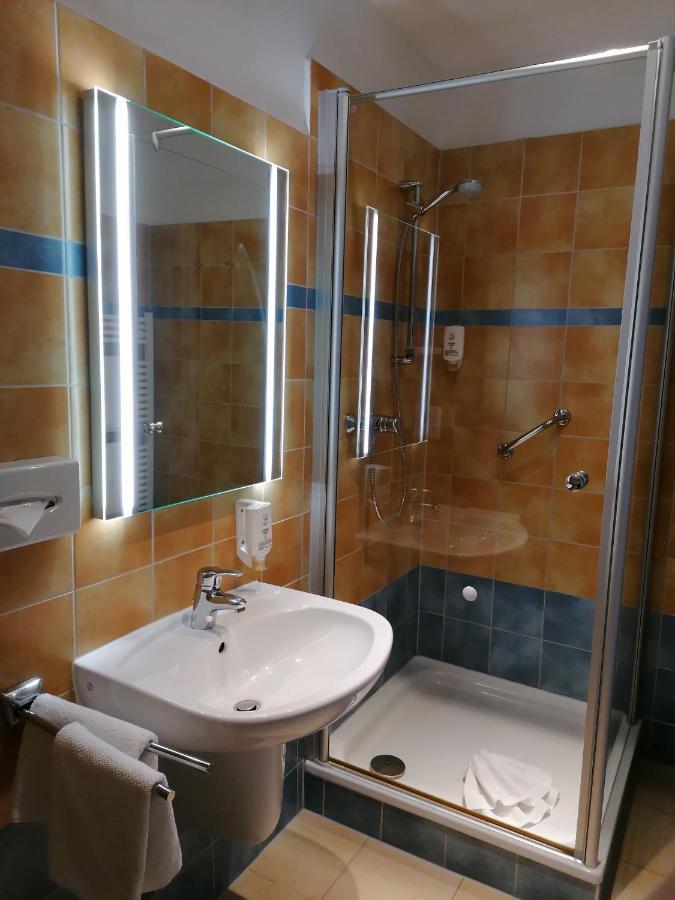Familienzimmer mit Meerblick